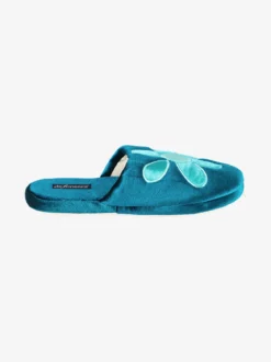 De Fonseca Pantofole donna in velluto
