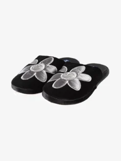 De Fonseca Pantofole donna in velluto