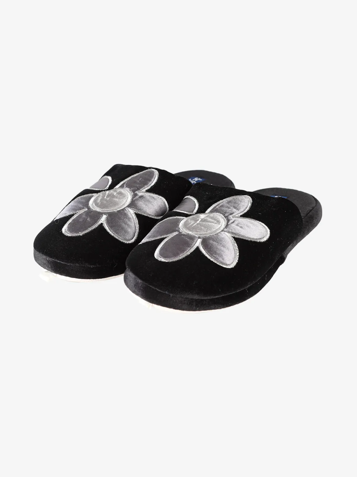 De Fonseca Pantofole donna in velluto