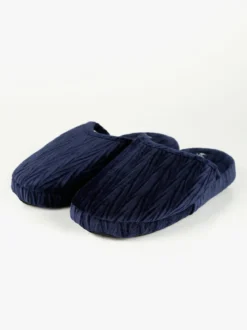 De Fonseca Pantofole donna in velluto