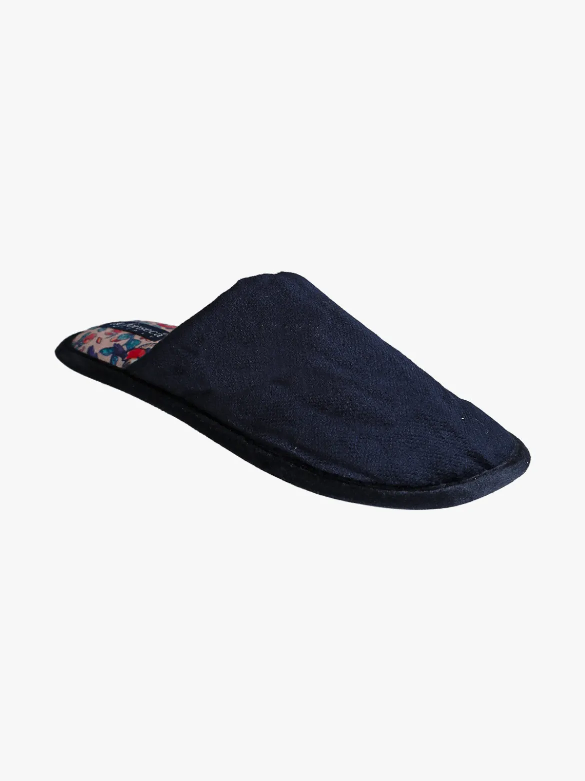 De Fonseca Pantofole donna invernali - blu scuro