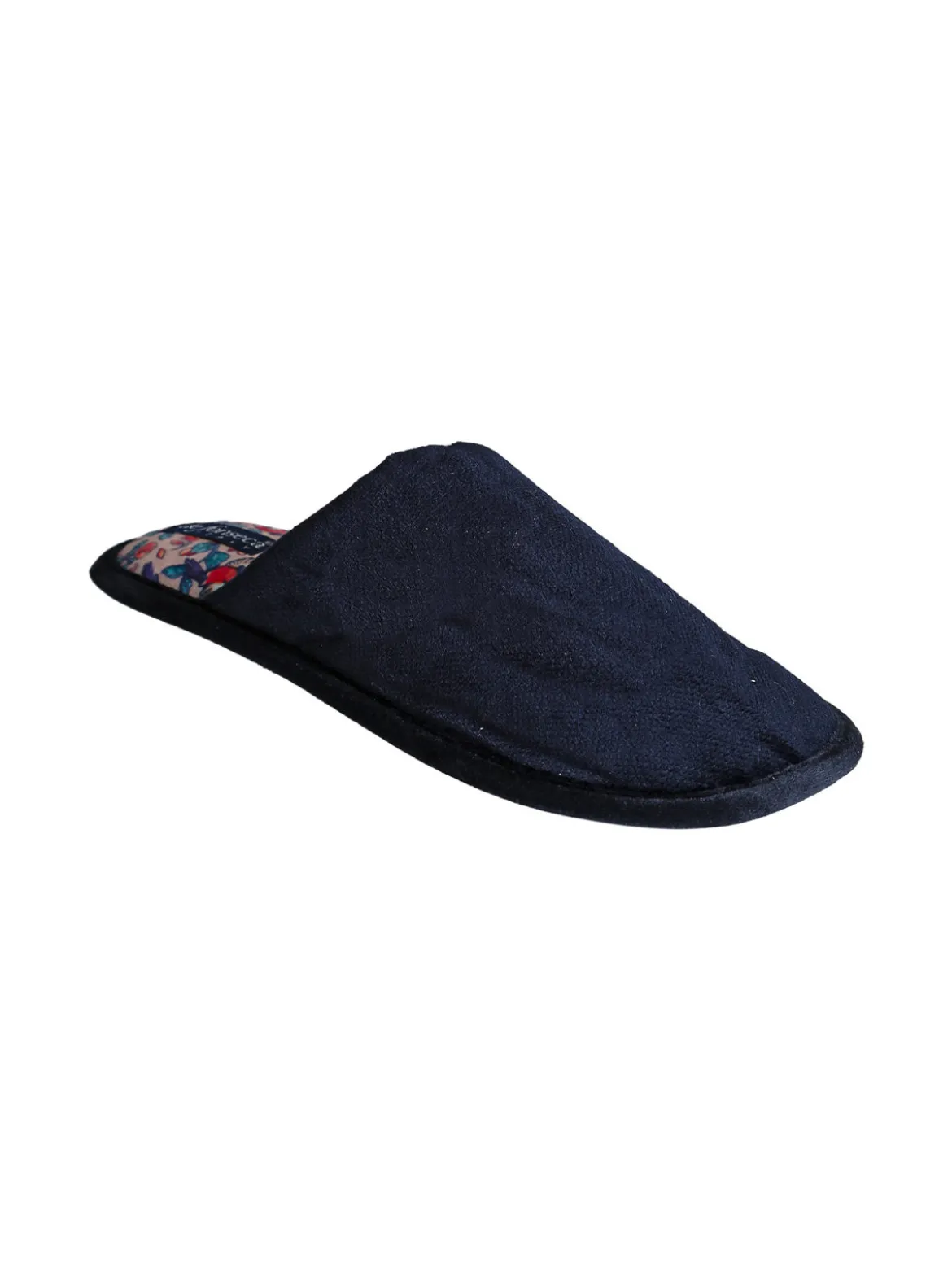 De Fonseca Pantofole donna invernali - blu scuro