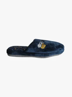 De Fonseca Pantofole donna invernali con stampe - blu scuro