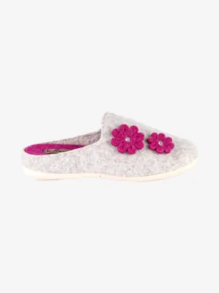 De Fonseca Pantofole invernali da donna
