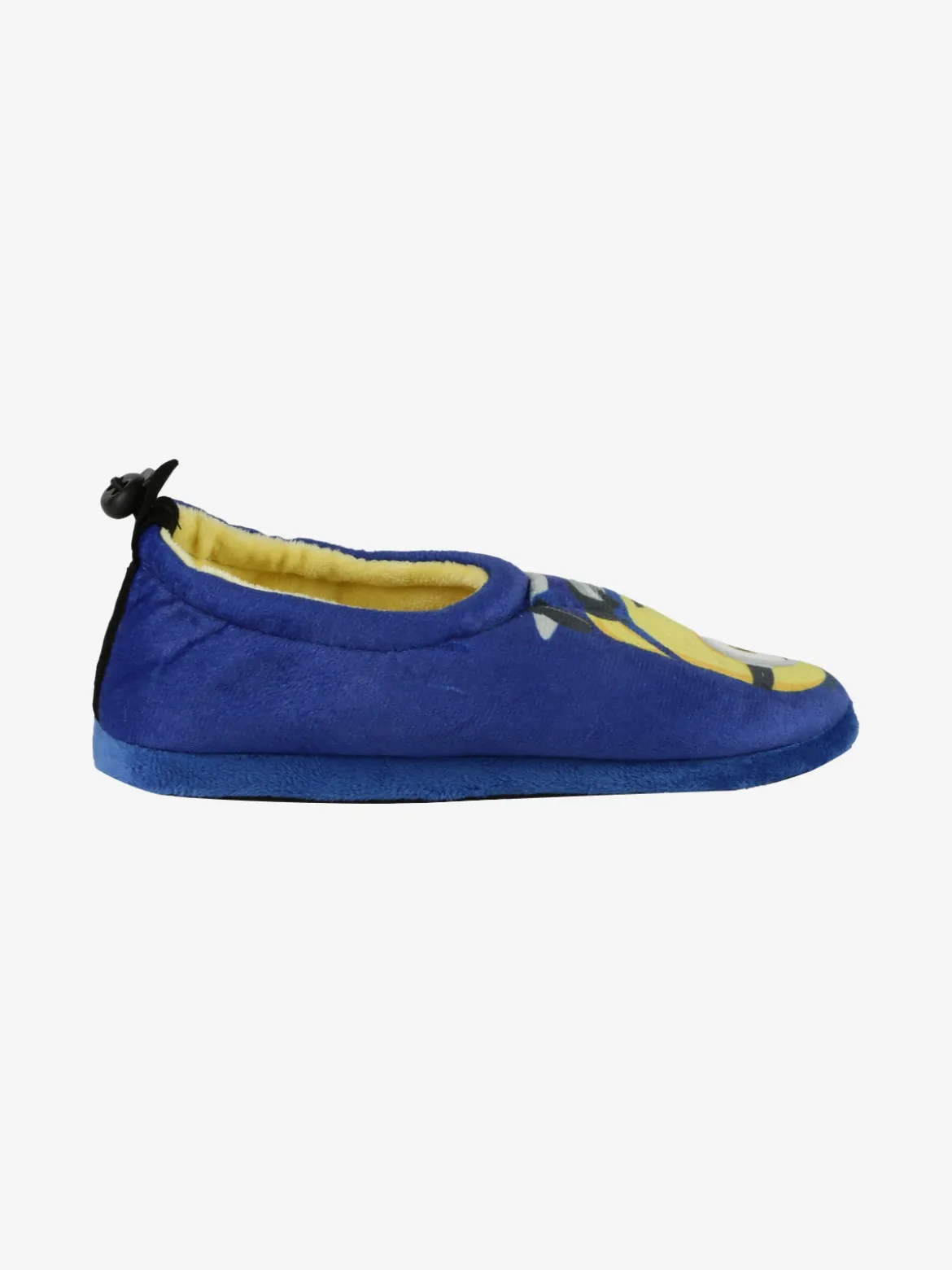 De Fonseca Pantofole Minions da bambino chiuse