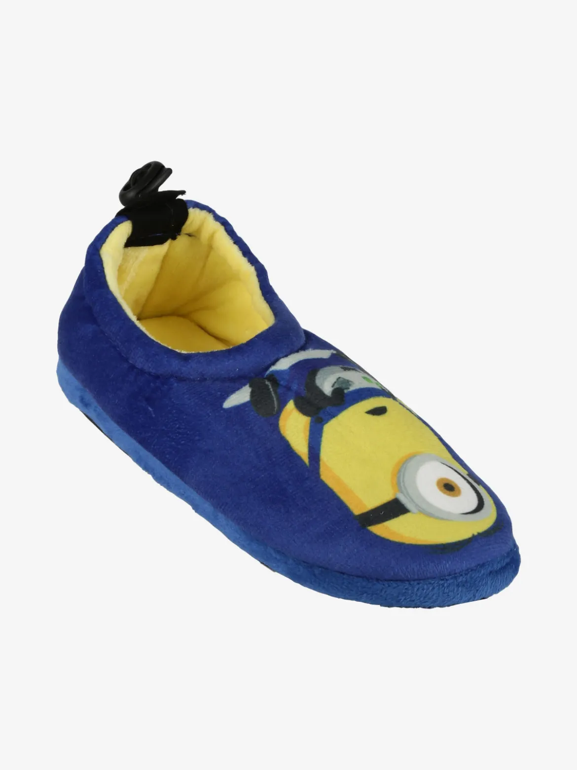De Fonseca Pantofole Minions da bambino chiuse