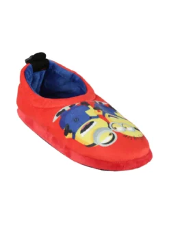 De Fonseca Pantofole Minions da bambino chiuse