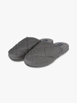 De Fonseca Pantofole uomo in tessuto