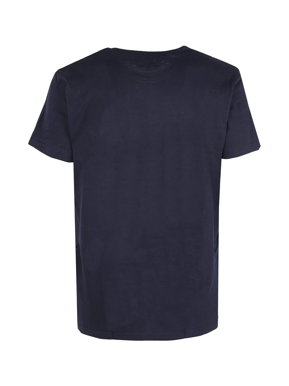 De Fonseca T-shirt intima girocollo da uomo in cotone