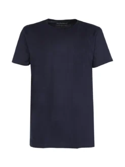 De Fonseca T-shirt intima girocollo da uomo in cotone