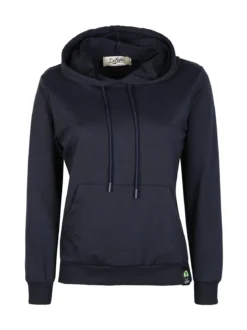 Dekuba Felpa leggera donna con cappuccio