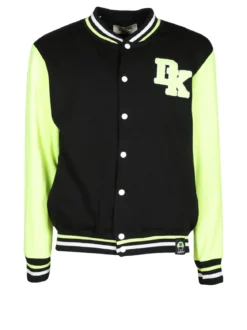 Dekuba Giacca bomber uomo