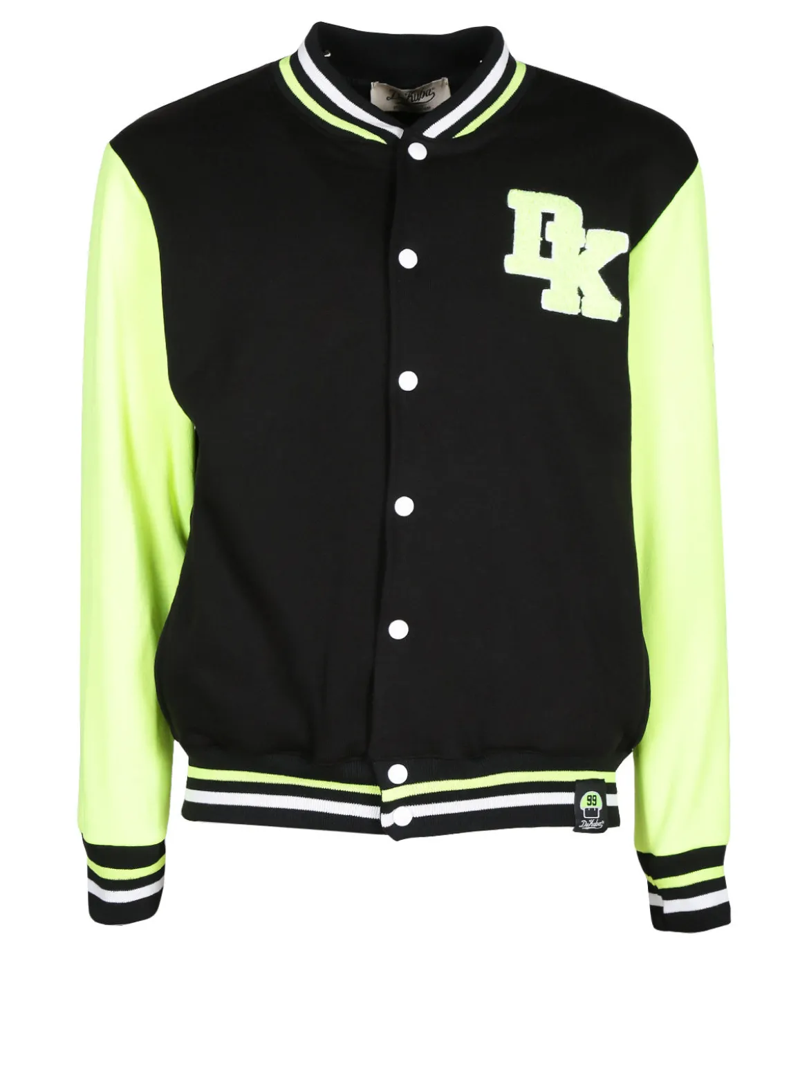 Dekuba Giacca bomber uomo