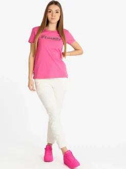 Dekuba Pantaloni sportivi donna con polsino