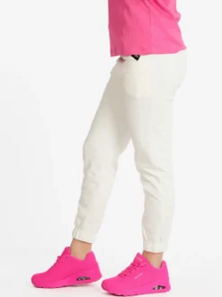 Dekuba Pantaloni sportivi donna con polsino