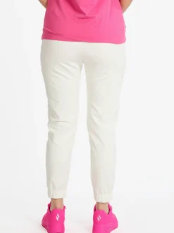Dekuba Pantaloni sportivi donna con polsino
