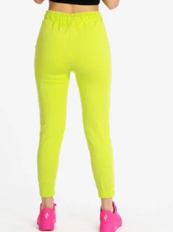 Dekuba Pantaloni sportivi donna con polsino