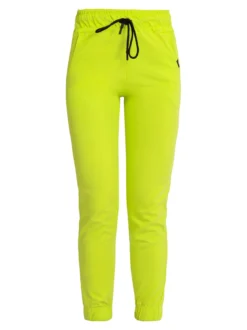 Dekuba Pantaloni sportivi donna con polsino