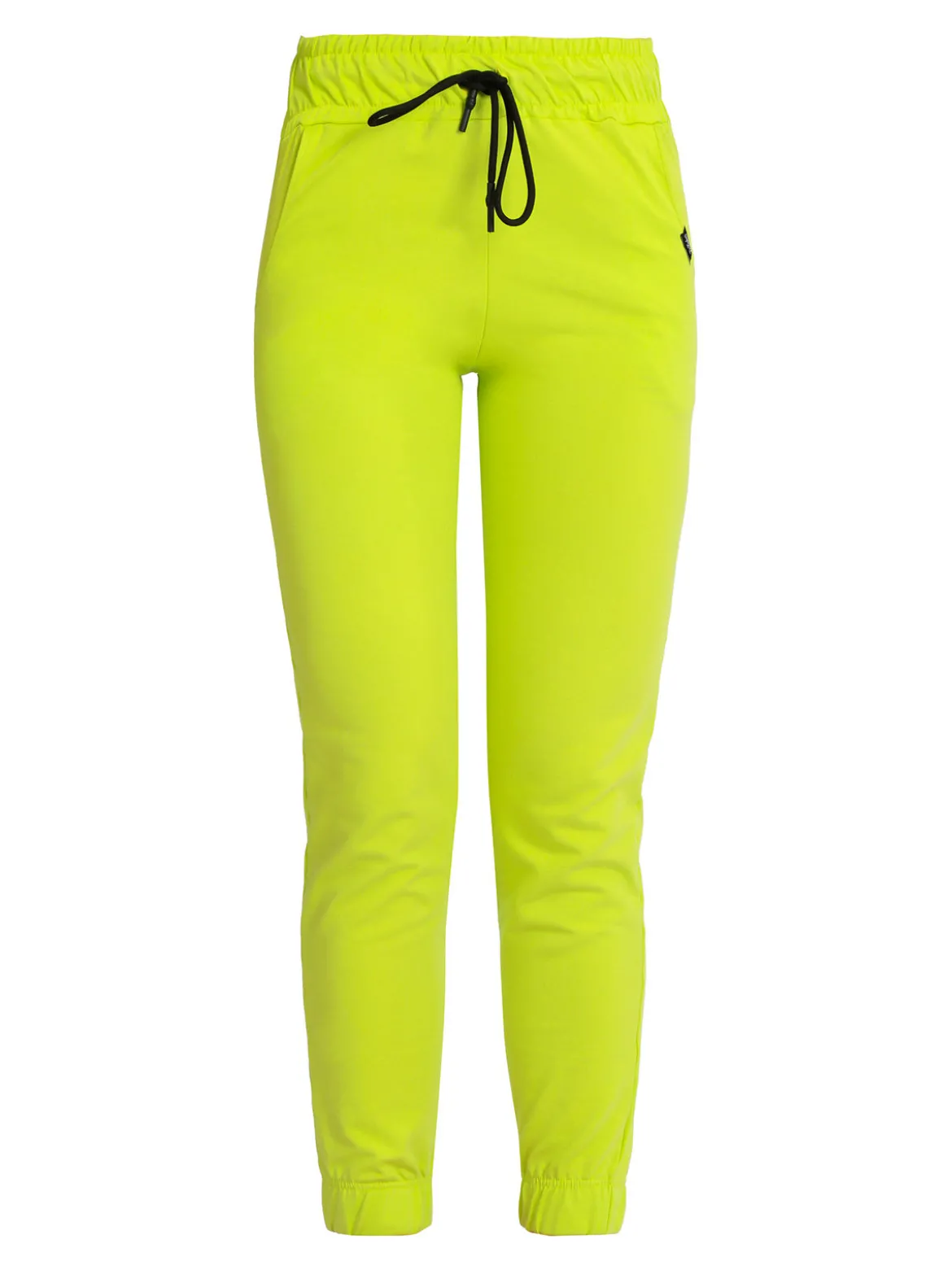 Dekuba Pantaloni sportivi donna con polsino