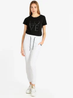 Dekuba Pantaloni sportivi leggeri donna
