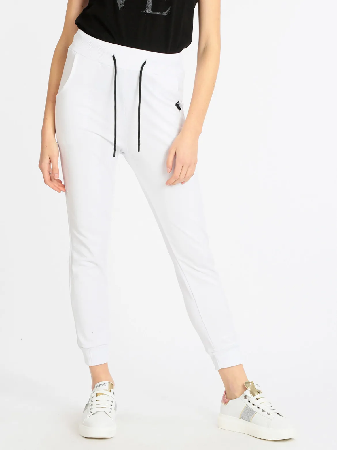 Dekuba Pantaloni sportivi leggeri donna