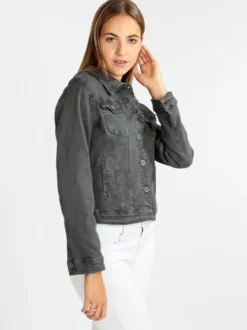 Denim Giacca donna in jeans