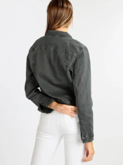 Denim Giacca donna in jeans
