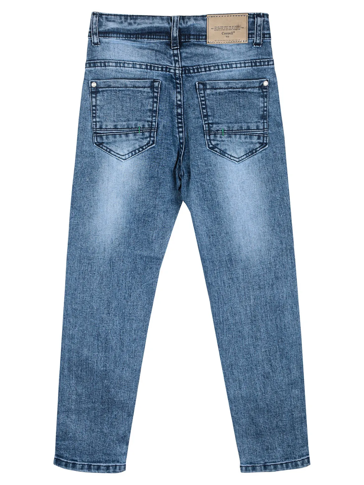 Denim & Jeans Jeans da bambino