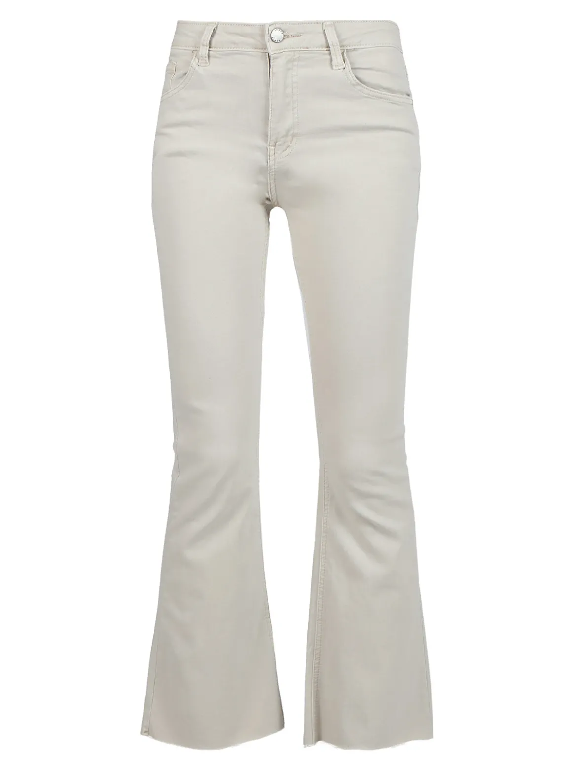 Denim & Jeans Jeans da donna a zampa