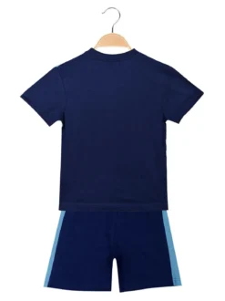 Despicable Me Completo corto da bambino t-shirt + bermuda
