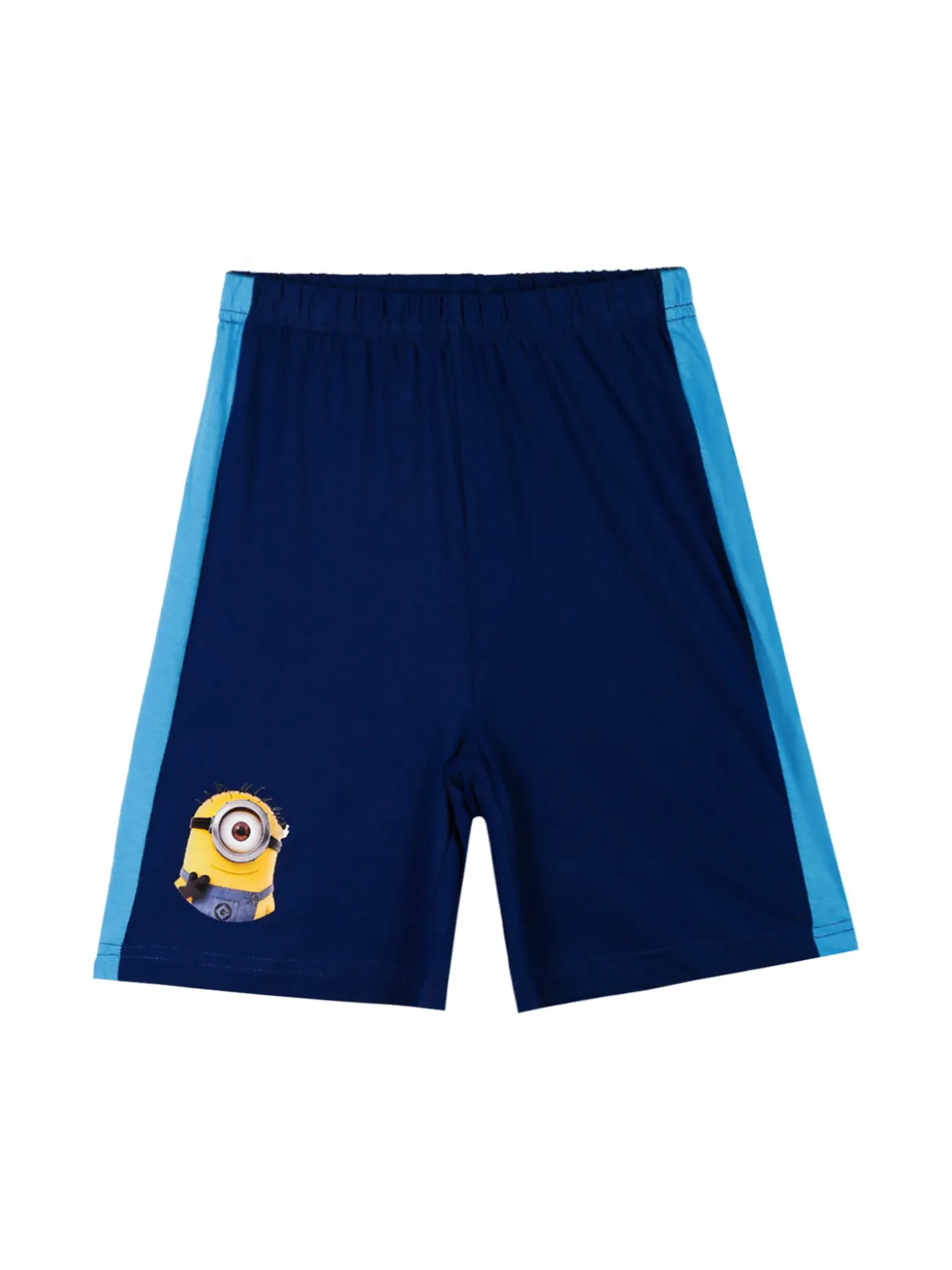 Despicable Me Minions completo corto da bambino