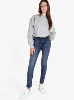 3 Desy Jeans donna slim fit