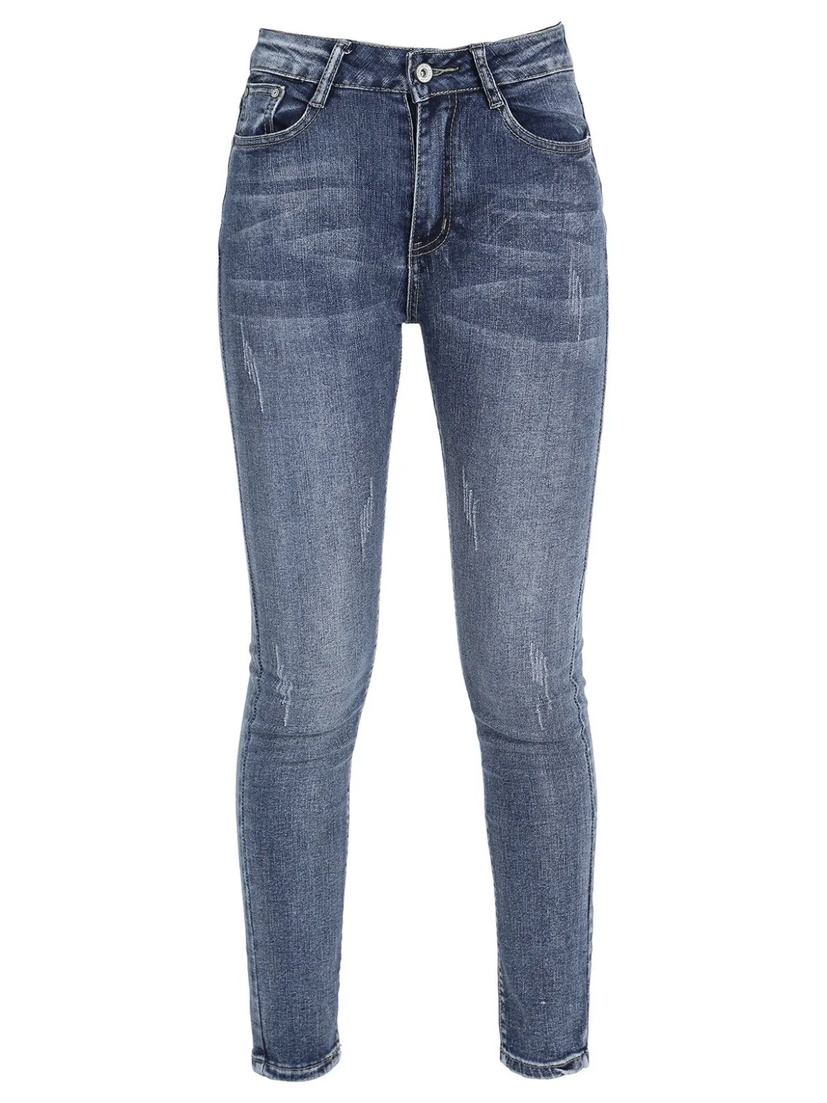 3 Desy Jeans donna slim fit