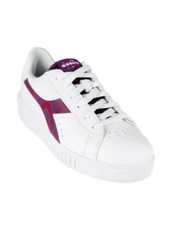 Diadora GAME STEP KALEIDO Sneakers da bambina