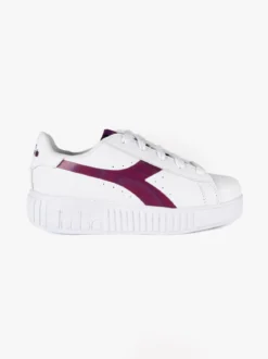 Diadora GAME STEP KALEIDO Sneakers da bambina