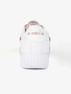 Diadora GAME STEP P METALLIC CRAQUELE GS Sneakers da ragazza