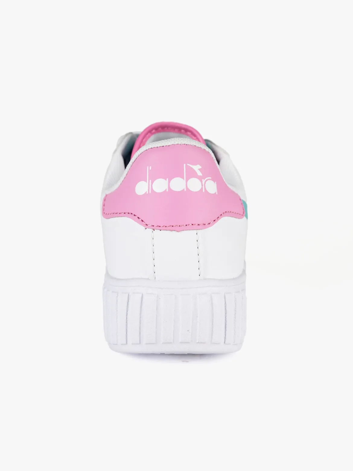 Diadora GAME STEP WONDERLAND Sneakers stringate da ragazza