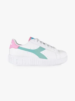 Diadora GAME STEP WONDERLAND Sneakers stringate da ragazza