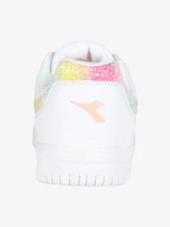 Diadora RAPTOR LOW GLITTER Sneakers donna