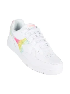 Diadora RAPTOR LOW GLITTER Sneakers donna