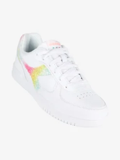 Diadora RAPTOR LOW GLITTER Sneakers donna