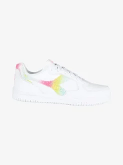 Diadora RAPTOR LOW GLITTER Sneakers donna