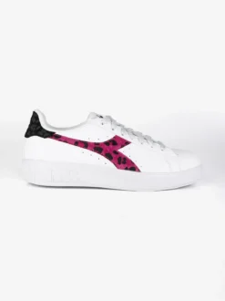 Diadora STEP P DOUBLE FUR Sneakers donna