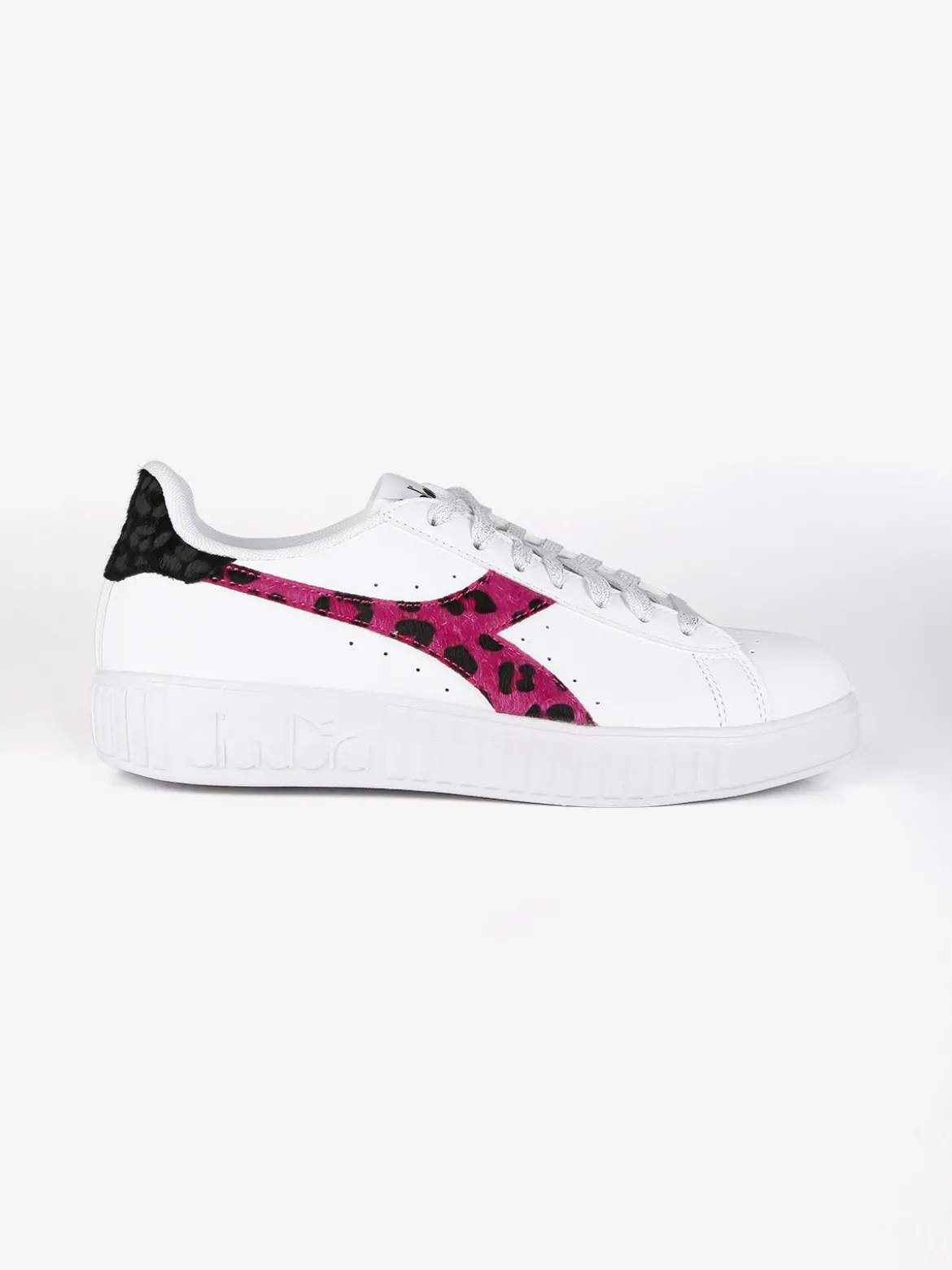 Diadora STEP P DOUBLE FUR Sneakers donna