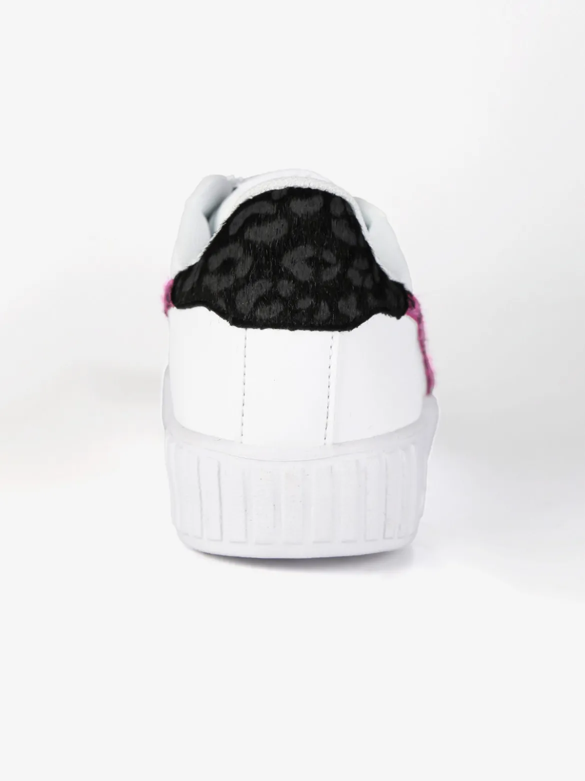 Diadora STEP P DOUBLE FUR Sneakers donna