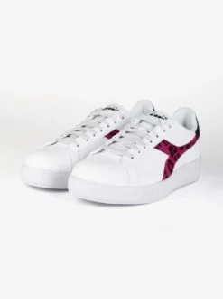 Diadora STEP P DOUBLE FUR Sneakers donna