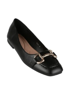 Diamantique Ballerine donna squadrate