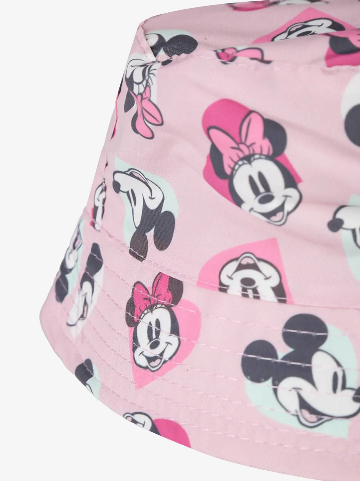 Disney Baby Cappello bambina da pescatore