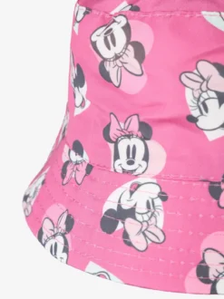 Disney Baby Cappello bambina da pescatore