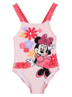 Disney Baby MINNIE costume da bagno intero per neonata